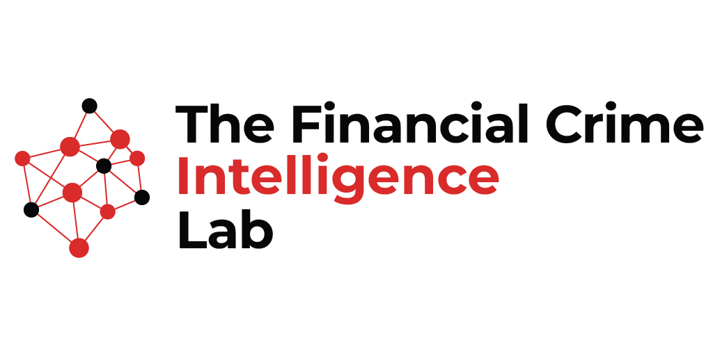 Financial Crime Intelligence Lab Logo
